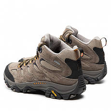 Кросівки Merrell Moab 3 Mid GORE-TEX (J0135793), фото 3