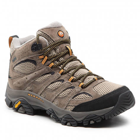 Кросівки Merrell Moab 3 Mid GORE-TEX (J0135793), фото 1