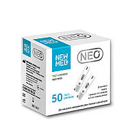 Тест-смужки НЕО (NEO) від NEWMED
