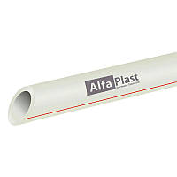 Труба PPR Alfa Plast 20х3,4
