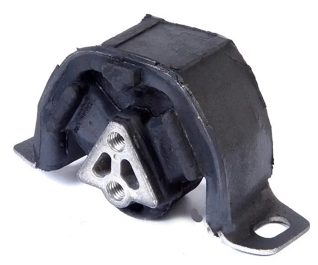 Подушка двигуна ліва Ланос, Сенс, Нексія, Есперо, 90250437, фото 1