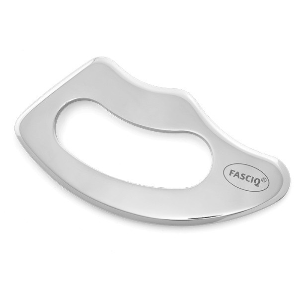 Блейд масажний FASCIQ IASTM Kiss