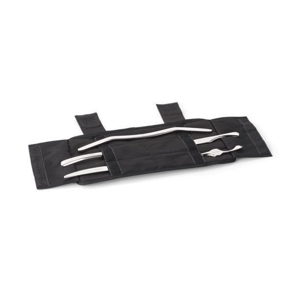 Малий набір масажних блейдів FASCIQ, фото 1