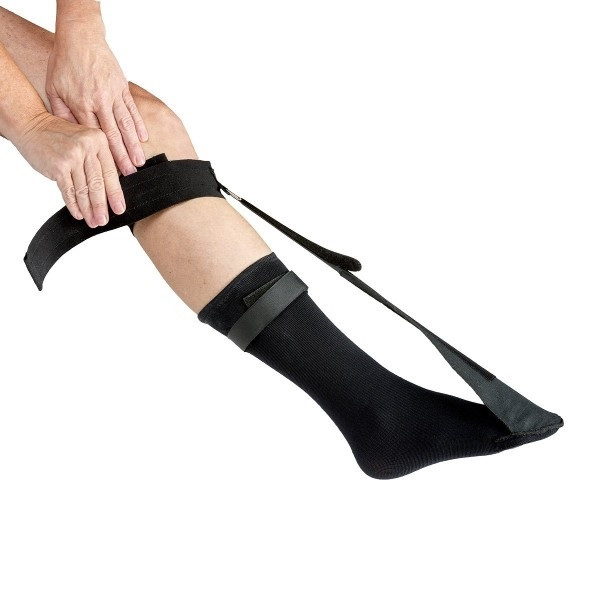 Бандаж для підтримки ахілла (шкарпетка ортопедичний) ProStretch NightSock