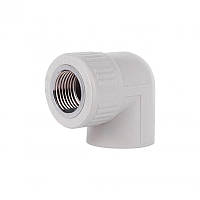 Кутик PPR Alfa Plast 25х1/2" ВР