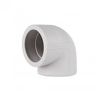 Кутик PPR Alfa Plast 63, 90 градусів