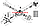 HAWK NHDP 1115CR (11 л: 150 барів) плунжерний насос (помпа) високого тиску з фланцем, фото 3