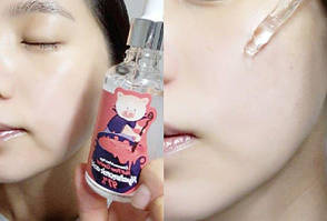 Сироватка гіалуронова Elizavecca Hell-Pore Control Hyaluronic Acid 97%, фото 3