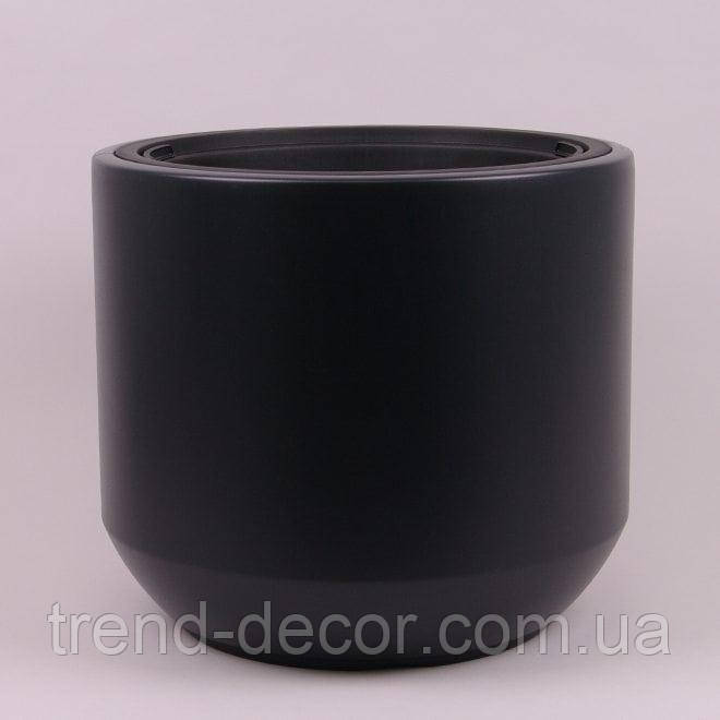 Горщик Trend Decor з автополивом КТ 1021