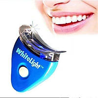 Система вибілювання зубів гель + лампа White Light Original