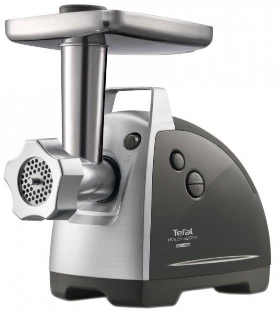 М'ясорубка TEFAL NE688837
