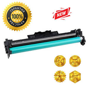 Драм картридж HP 19A (CF219A) до принтера LJ Pro M102a, M102w, M130a, M130fw аналог, фото 3