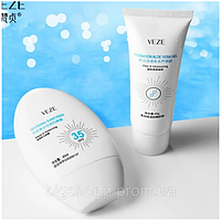 Набор косметики с солнцезащитным эффектом 35 SUNSCREEN Kit Vezе