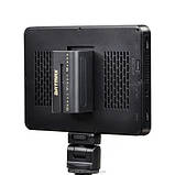 Акумулятор батареї Batmax NP-F750 NP-F770 NP-F730 фото відео світла, кільцевих ламп, накамерних моніторів ( Batmax NP-F750/F770 ), фото 5