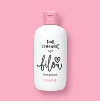 Шампунь для волос BILOU Pink Limonade Shampoo 250 мл