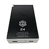 Портативний HiFi музичний плеєр Zishan Z4 2х ES9038Q2M AptX HD LD DSD Bluetooth 5.1 MP3 (Z4), фото 5
