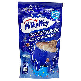 Гарячий шоколад Milky Way Magic Star Hot Chocolate 140g