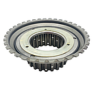 Маточина під фрикціони АКПП 722.3 Mercedes (Б.У), фото 2