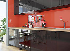 Модульна кухня "M. Gloss" від VIP Master (7 варіантів кольорів) ДСП фасади