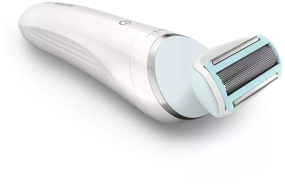 Електробритва для сухого та вологого гоління Philips BRL130/00