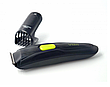 Акумуляторна машинка для стриження волосся VGR V-019 Professional Black 5 Вт, фото 7