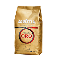 LavAzza 1 кг * Qualita ORO * кофе в Зернах 6 шт.