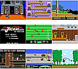 Ретроприставка Sup консоль із кольоровим LCD-екраном без джойстика 8-bit 400 ігор, фото 9