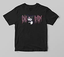 Футболка аніме Куромі 5