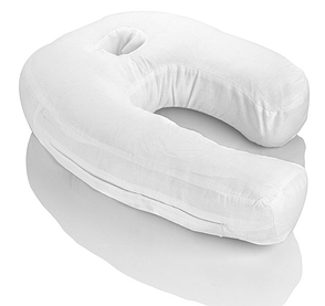 Подушка ортопедична Side Sleeper, фото 3