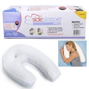 Подушка ортопедична Side Sleeper, фото 4