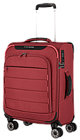 Малый чемодан тканевый Travelite Skaii S на 36л