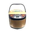 Мультиварка рисоварка фритюрниця 6,0 л 1500 Вт 12 програм Rice Cooker MultiPro BITEK, фото 8