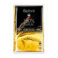 Вермишель Pasta Filini Piccoli №388 500 г TM Belinni