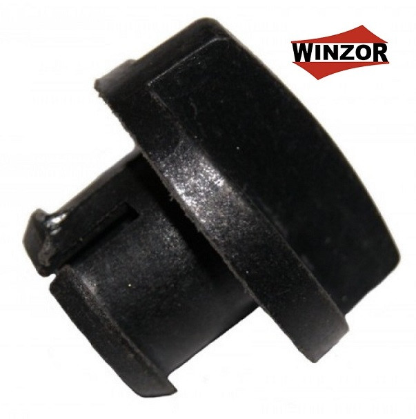 Гвинт кришки фільтра для бензопил 4500/5200 Winzor, фото 1