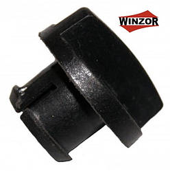 Гвинт кришки фільтра для бензопил 4500/5200 Winzor