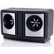 Ультразвуковий відлякувач мишей щурів кліщів і комах EL-1391, фото 4