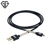 Кабель BMW "M" USB-кабель для ANDROID, Черный