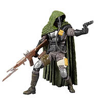 Разрушитель Душ McFarlane Toys Soul Crusher Spawn