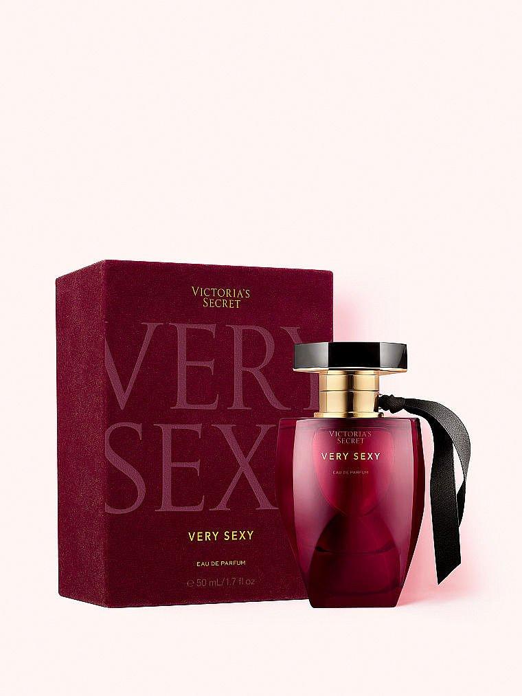 Парфуми Victoria's Secret Very Sexy Eau de Parfum 50 ml, фото 1