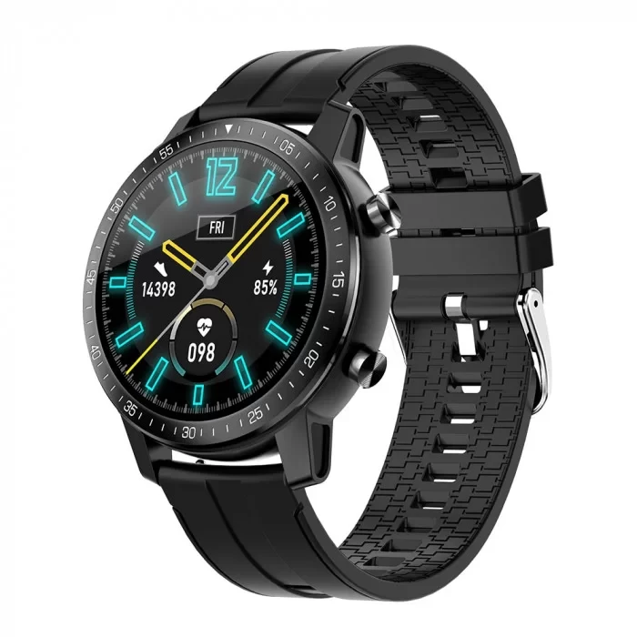 Смарт-годинник Inkax SW-06 Android та iOS Bluetooth 5.0