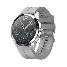 Смарт-годинник Inkax SW-06 Android та iOS Bluetooth 5.0, фото 5