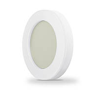 LED світильник ART IP65 круглий VIDEX 30W 5000K, фото 2