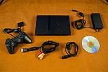 Ігрова приставка Sony Playstation 2 (SCPH-77004, AC2856916), фото 2