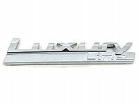 Наклейка на крыло "Luxury Line" / F01 F06 F07 F10 F15 F20 F25 F30 F33