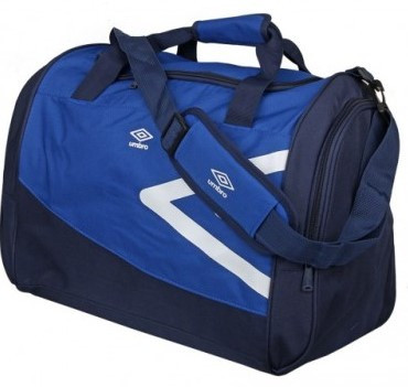 Спортивна Сумка mebelime Umbro Sportsbag на 45л