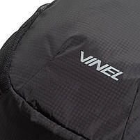 Рюкзак mebelime для ноутбука 15,6 дюймів Vinel на 20л, фото 7