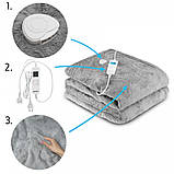 YOER Bero EB01G електроковдра 02250, фото 2