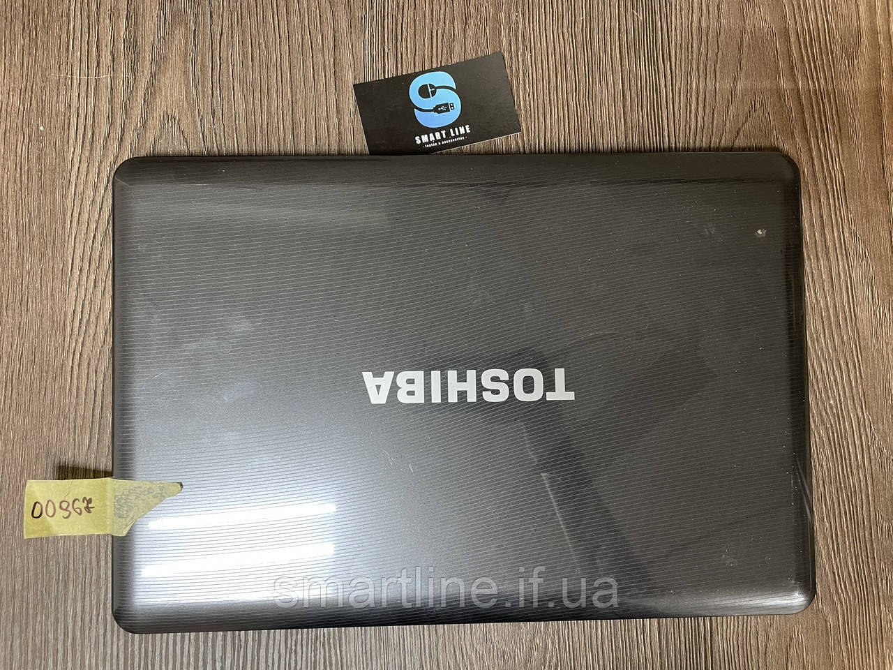 Кришка матриці для ноутбука Toshiba L505D, V000180130