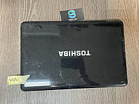 Середня частина корпусу для ноутбука Toshiba Satellite L650D, V000210520