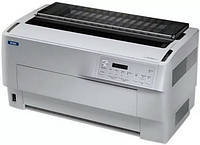 Принтер матричный Epson DFX-9000, А3-(A)- Б/У